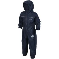 Kids' Puddle IV Waterproof Puddle Suit | Navy Blue
