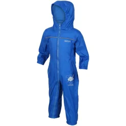 Kids' Puddle IV Waterproof Puddle Suit | Blue