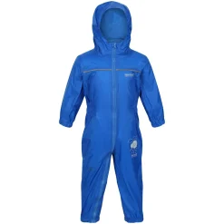 Kids' Puddle IV Waterproof Puddle Suit | Blue
