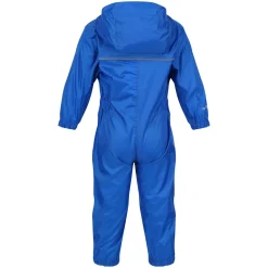 Kids' Puddle IV Waterproof Puddle Suit | Blue