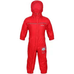 Kids' Puddle IV Waterproof Puddle Suit | Pepper