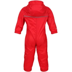 Kids' Puddle IV Waterproof Puddle Suit | Pepper