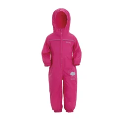 Kids' Puddle IV Waterproof Puddle Suit | Pink