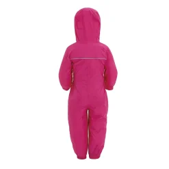 Kids' Puddle IV Waterproof Puddle Suit | Pink