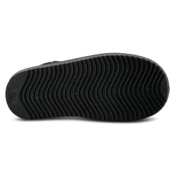 Kids' Risely Waterproof Fur Lined Boots | Black