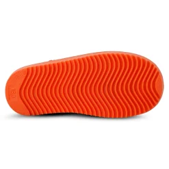 Kids' Risely Waterproof Fur Lined Boots | Orange