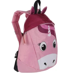 Kids' Roary Animal Backpack | Pink