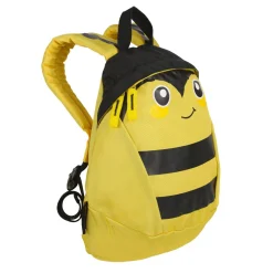Kids' Roary Animal Backpack | Yellow