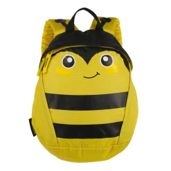 Kids' Roary Animal Backpack | Yellow