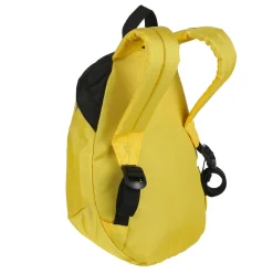 Kids' Roary Animal Backpack | Yellow