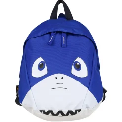 Kids' Roary Animal Backpack | Blue Shark