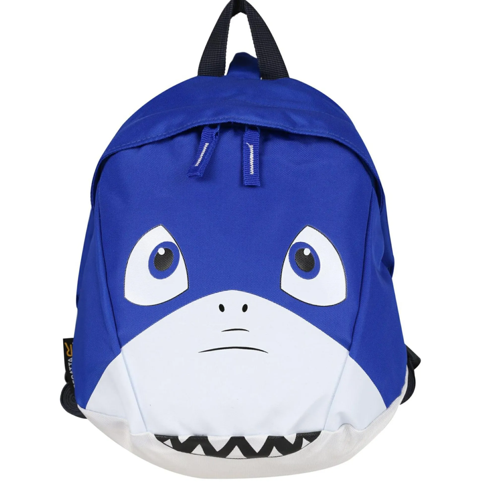 Kids' Roary Animal Backpack | Blue Shark