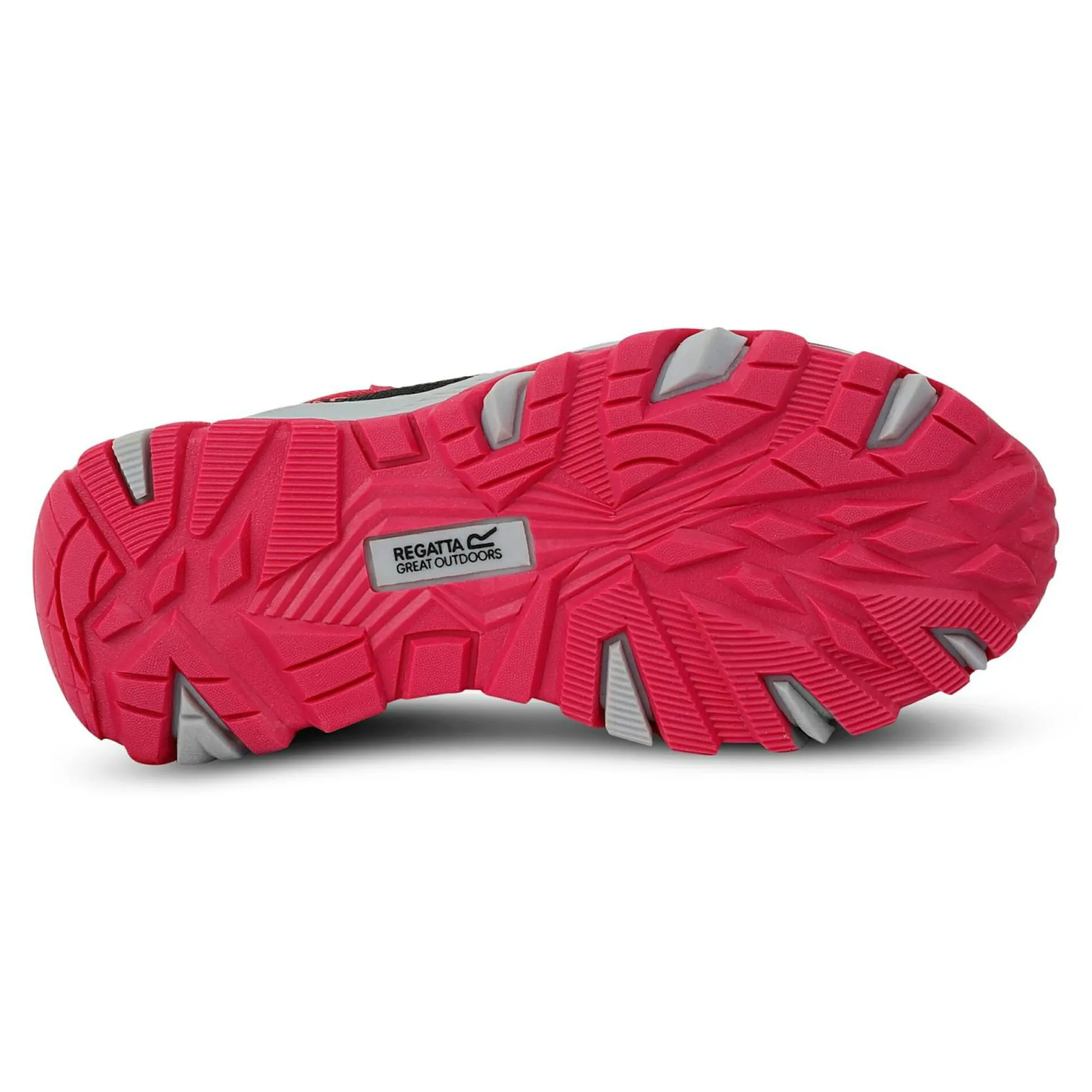 Kids' Samaris III Walking Boots | Pink Potion