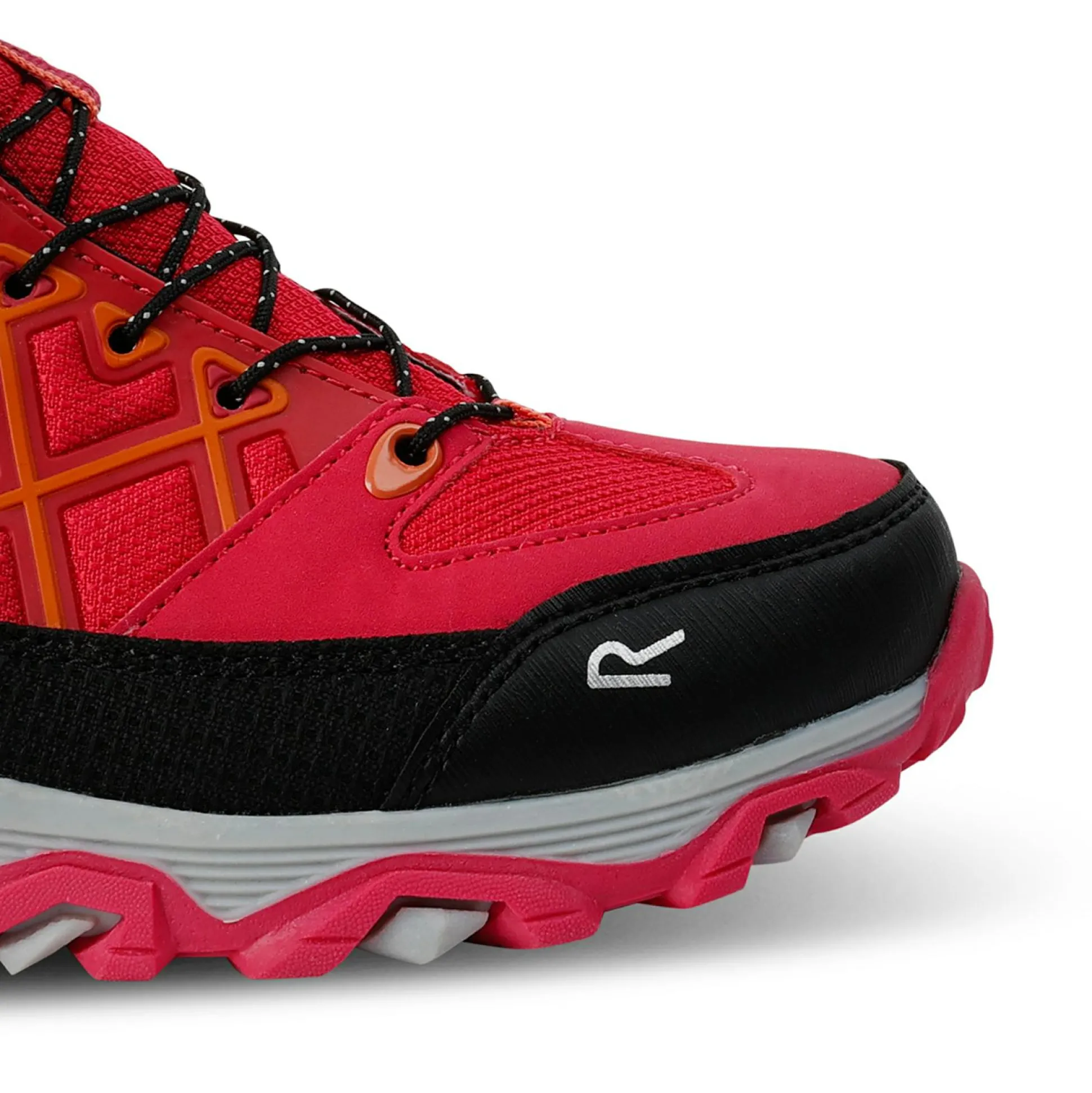 Kids' Samaris III Walking Boots | Pink Potion