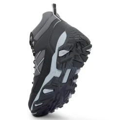Kids' Samaris III Walking Boots | Black Light Steel