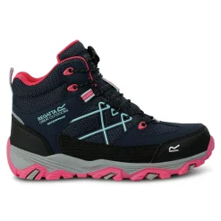Kids' Samaris III Walking Boots | Navy Blue