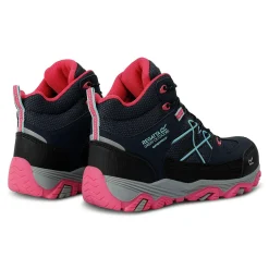 Kids' Samaris III Walking Boots | Navy Blue