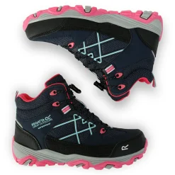 Kids' Samaris III Walking Boots | Navy Blue