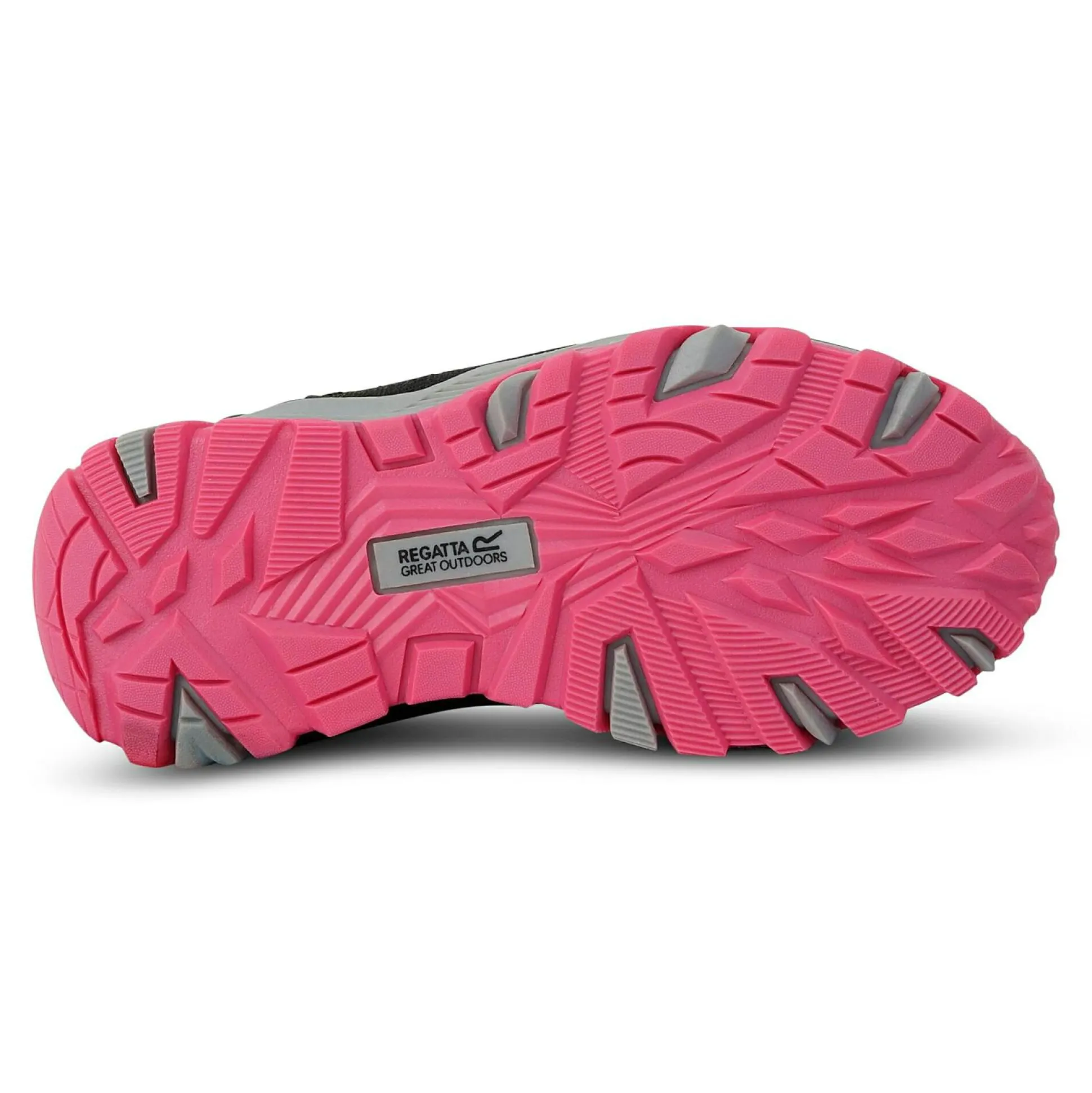Kids' Samaris III Walking Boots | Navy Blue