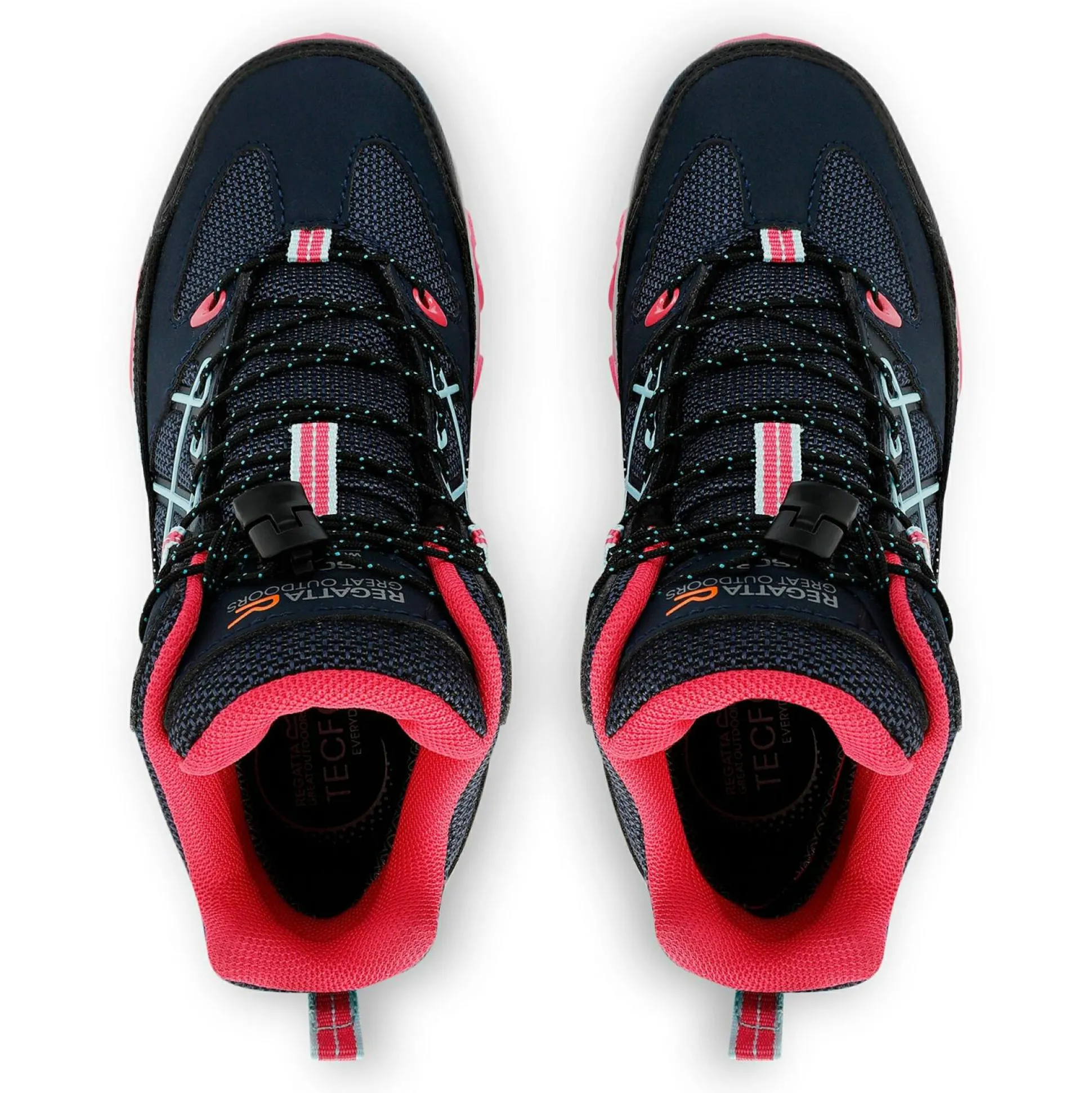 Kids' Samaris III Walking Boots | Navy Blue