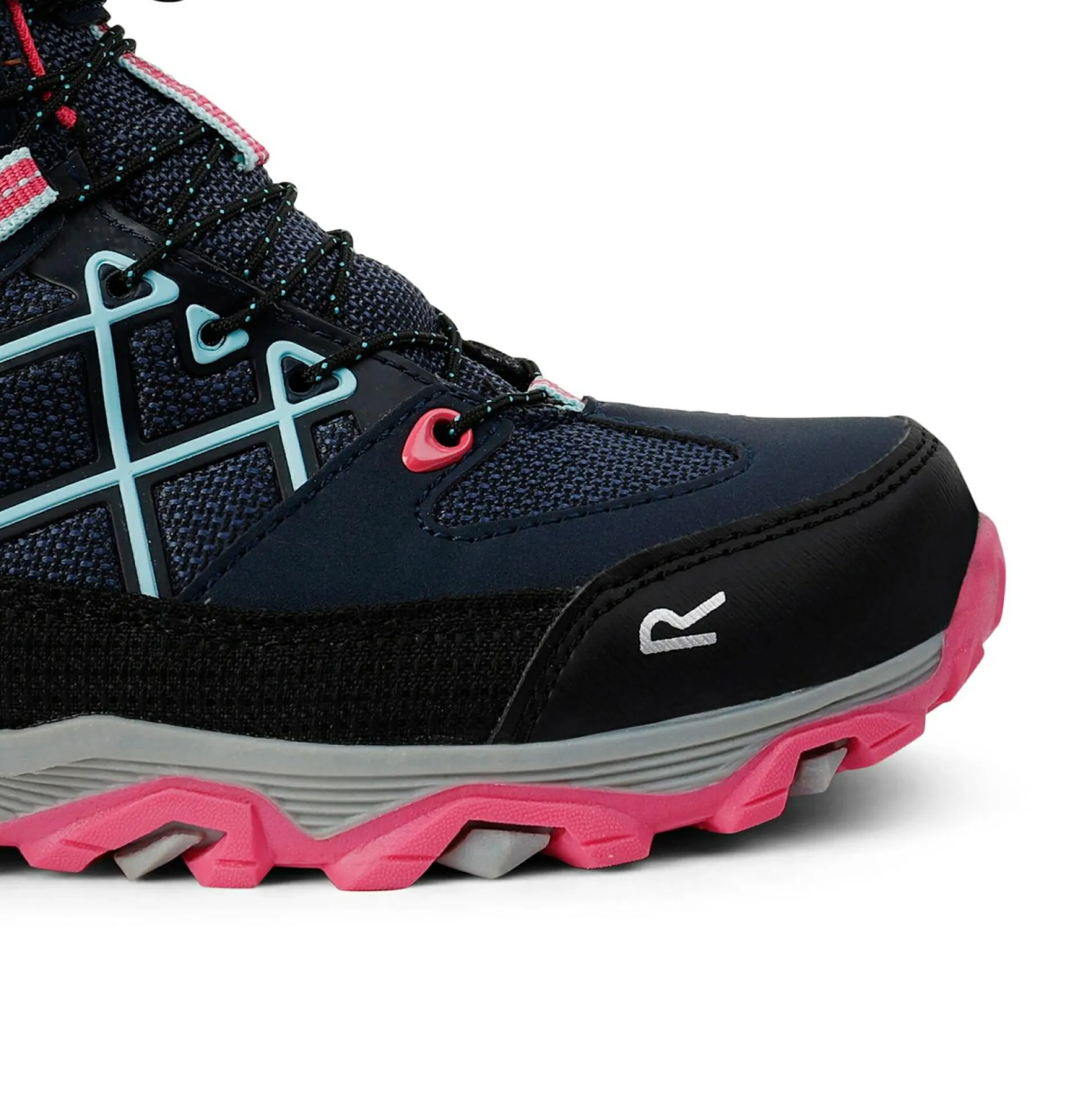 Kids' Samaris III Walking Boots | Navy Blue