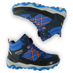 Kids' Samaris III Walking Boots | Blue