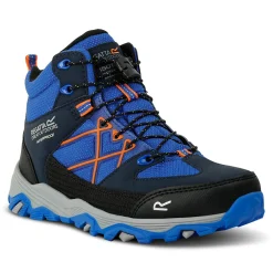 Kids' Samaris III Walking Boots | Blue