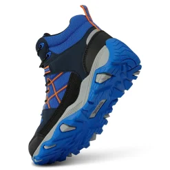 Kids' Samaris III Walking Boots | Blue