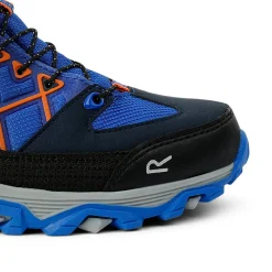Kids' Samaris III Walking Boots | Blue