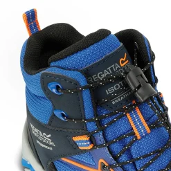 Kids' Samaris III Walking Boots | Blue
