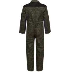 Kids' Seedling Stud Coverall | Camo