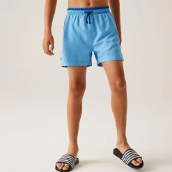 Kids' Skander III Swim Shorts | Elysium Blue