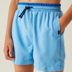 Kids' Skander III Swim Shorts | Elysium Blue