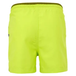 Kids' Skander III Swim Shorts | Wild Lime
