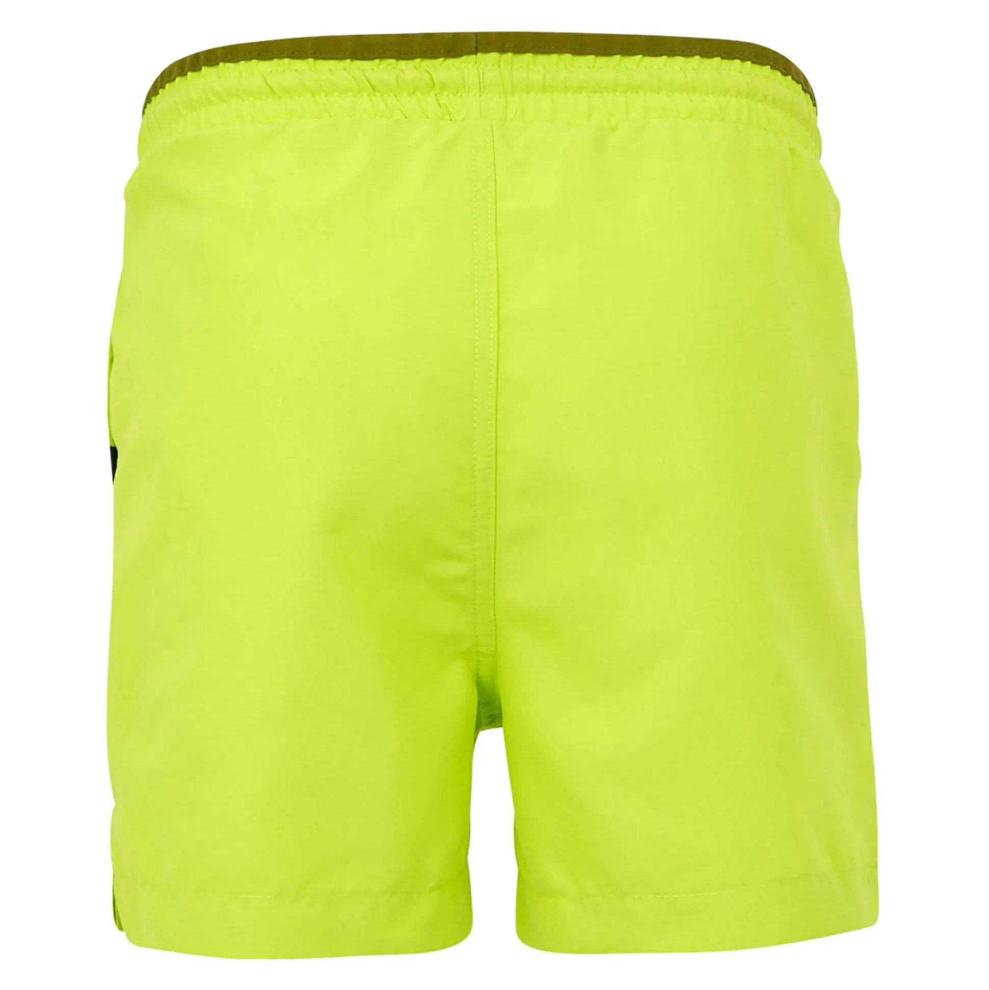 Kids' Skander III Swim Shorts | Wild Lime