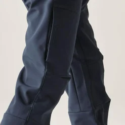 Kids' Softshell Trousers | Navy Blue