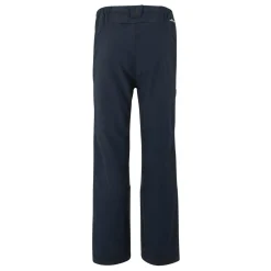 Kids' Softshell Trousers | Navy Blue