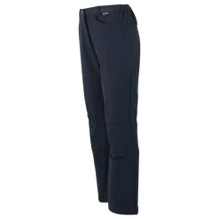 Kids' Softshell Trousers | Navy Blue