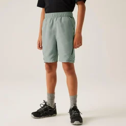 Kids' Sorcer III Shorts | Glacier