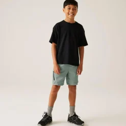 Kids' Sorcer III Shorts | Glacier