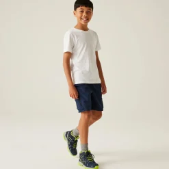 Kids' Sorcer III Shorts | Navy