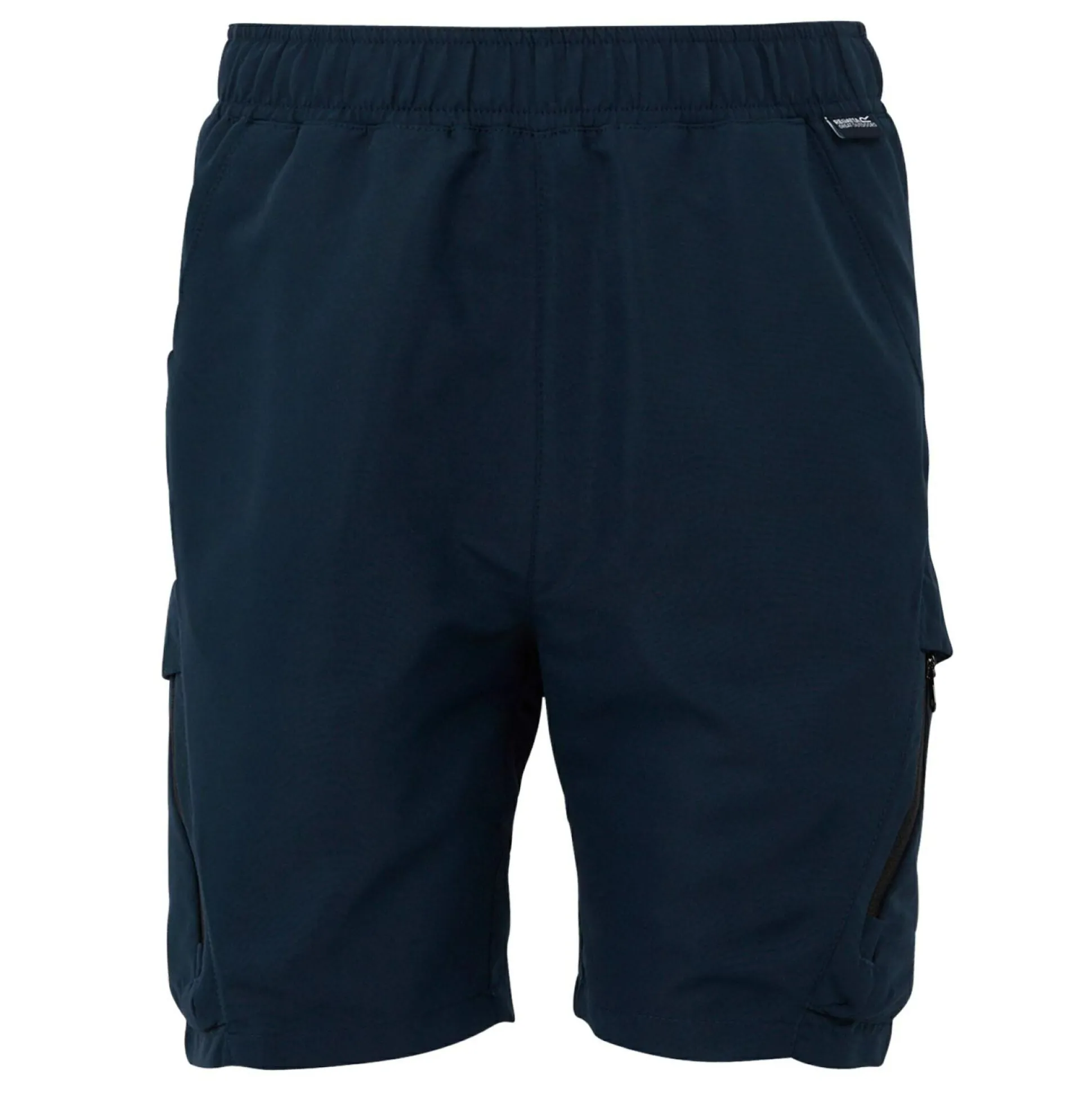 Kids' Sorcer III Shorts | Navy