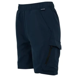 Kids' Sorcer III Shorts | Navy