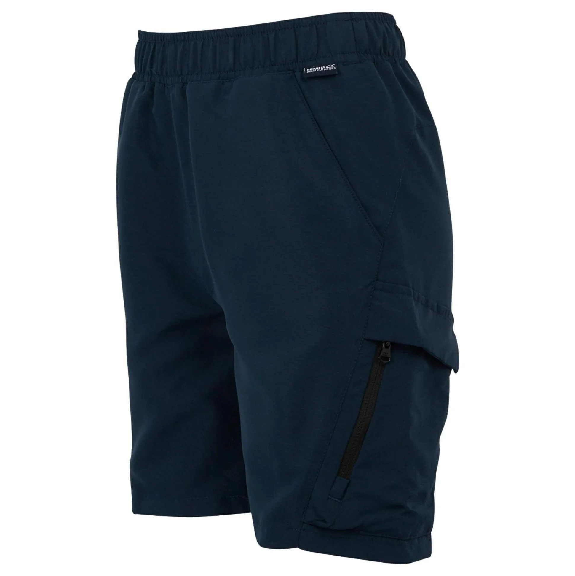 Kids' Sorcer III Shorts | Navy