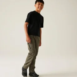 Kids' Sorcer III Zip Off Trousers | Treetop