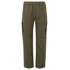 Kids' Sorcer III Zip Off Trousers | Treetop