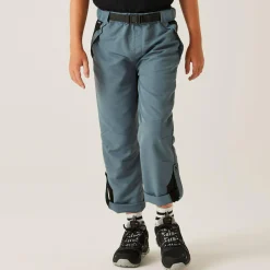 Kids' Sorcer VII Mountain Trousers | Stormy Weather