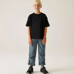 Kids' Sorcer VII Mountain Trousers | Stormy Weather