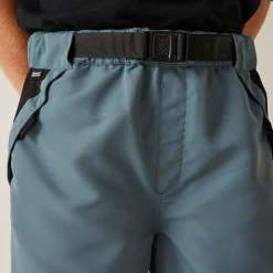 Kids' Sorcer VII Mountain Trousers | Stormy Weather