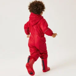 Kids' Splosh III Waterproof Puddle Suit | Pepper